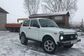 Lada 2121 4X4 NIVA 21214 1.7 MT Orange Edition (83 Hp) 