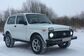 2018 Lada 2121 4X4 NIVA 21214 1.7 MT Orange Edition (83 Hp) 