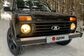 2121 4X4 NIVA 21214 1.7 MT Black Edition (83 Hp) 