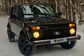 Lada 2121 4X4 NIVA 21214 1.7 MT Black Edition (83 Hp) 