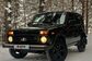 2019 Lada 2121 4X4 NIVA 21214 1.7 MT Black Edition (83 Hp) 