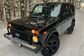 2019 2121 4X4 NIVA 21214 1.7 MT Black Edition (83 Hp) 