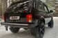 Lada 2121 4X4 NIVA 21214 1.7 MT Black Edition (83 Hp) 