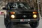 2121 4X4 NIVA 21214 1.7 MT Black Edition (83 Hp) 