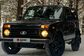 2019 2121 4X4 NIVA 21214 1.7 MT Black Edition (83 Hp) 