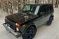 Lada 2121 4X4 NIVA 21214 1.7 MT Black Edition (83 Hp) 