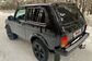 2019 Lada 2121 4X4 NIVA 21214 1.7 MT Black Edition (83 Hp) 