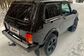 2019 2121 4X4 NIVA 21214 1.7 MT Black Edition (83 Hp) 