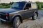 Lada 2121 4X4 NIVA 212140 1.7 MT Luxe (83 Hp) 