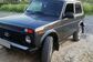 Lada 2121 4X4 NIVA 212140 1.7 MT Luxe (83 Hp) 