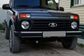 Lada 2121 4X4 NIVA 212140 1.7 MT Luxe (83 Hp) 