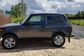 2020 Lada 2121 4X4 NIVA 212140 1.7 MT Luxe (83 Hp) 