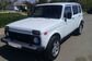 Lada 2131 4X4 NIVA 212180 1.7 MT Fora (79 Hp) 