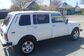 1999 Lada 2131 4X4 NIVA 212180 1.7 MT Fora (79 Hp) 