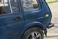 2001 2131 4X4 NIVA 212180 1.7 MT Fora (79 Hp) 