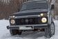 2131 4X4 NIVA 2131 1.7 MT Standard (80 Hp) 