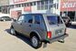 2007 2131 4X4 NIVA 2131 1.7 MT Standard (83 Hp) 