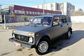 2007 Lada 2131 4X4 NIVA 2131 1.7 MT Standard (83 Hp) 