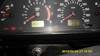 2010 Lada 2131 4X4 NIVA For Sale