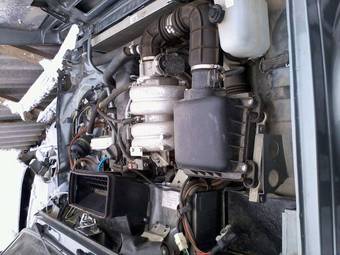2011 Lada 2131 4X4 NIVA For Sale