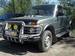 Preview 2011 Lada 2131 4X4 NIVA