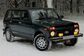 2131 4X4 NIVA 2131 1.7 MT Standard (83 Hp) 