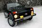 2131 4X4 NIVA 2131 1.7 MT Standard (83 Hp) 