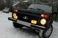 2013 Lada 2131 4X4 NIVA 2131 1.7 MT Standard (83 Hp) 