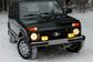 2131 4X4 NIVA 2131 1.7 MT Standard (83 Hp) 