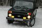 2013 2131 4X4 NIVA 2131 1.7 MT Standard (83 Hp) 