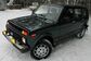 Lada 2131 4X4 NIVA 2131 1.7 MT Standard (83 Hp) 