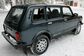 2013 2131 4X4 NIVA 2131 1.7 MT Standard (83 Hp) 