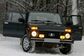 2013 Lada 2131 4X4 NIVA 2131 1.7 MT Standard (83 Hp) 