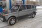 2014 2131 4X4 NIVA 2131 1.7 MT Standard (83 Hp) 