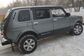 Lada 2131 4X4 NIVA 2131 1.7 MT Standard (83 Hp) 