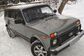 Lada 2131 4X4 NIVA 2131 1.7 MT Standard (83 Hp) 