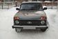 2014 Lada 2131 4X4 NIVA 2131 1.7 MT Standard (83 Hp) 