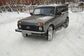 2131 4X4 NIVA 2131 1.7 MT Standard (83 Hp) 