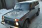 Lada 2131 4X4 NIVA 2131 1.7 MT Standard (83 Hp) 