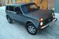 2131 4X4 NIVA 2131 1.7 MT Standard (83 Hp) 