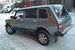 2014 Lada 2131 4X4 NIVA 2131 1.7 MT Standard (83 Hp) 