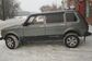 2014 Lada 2131 4X4 NIVA 2131 1.7 MT Standard (83 Hp) 