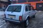 Lada 2131 4X4 NIVA 2131 1.7 MT Lynx-2 (83 Hp) 