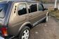 2016 lada 2131 4x4 niva