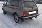 2131 4X4 NIVA 2131 1.7 MT Lux (83 Hp) 