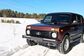 2018 Lada 2131 4X4 NIVA 2131 1.7 MT Luxe (83 Hp) 