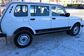 Lada 2131 4X4 NIVA 2131 1.7 MT Classic (83 Hp) 