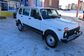 2131 4X4 NIVA 2131 1.7 MT Classic (83 Hp) 