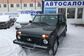 Lada 2131 4X4 NIVA 2131 1.7 MT Classic (83 Hp) 