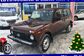 2019 Lada 2131 4X4 NIVA 2131 1.7 MT Classic (83 Hp) 